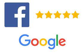 Avis Google et Facebook 